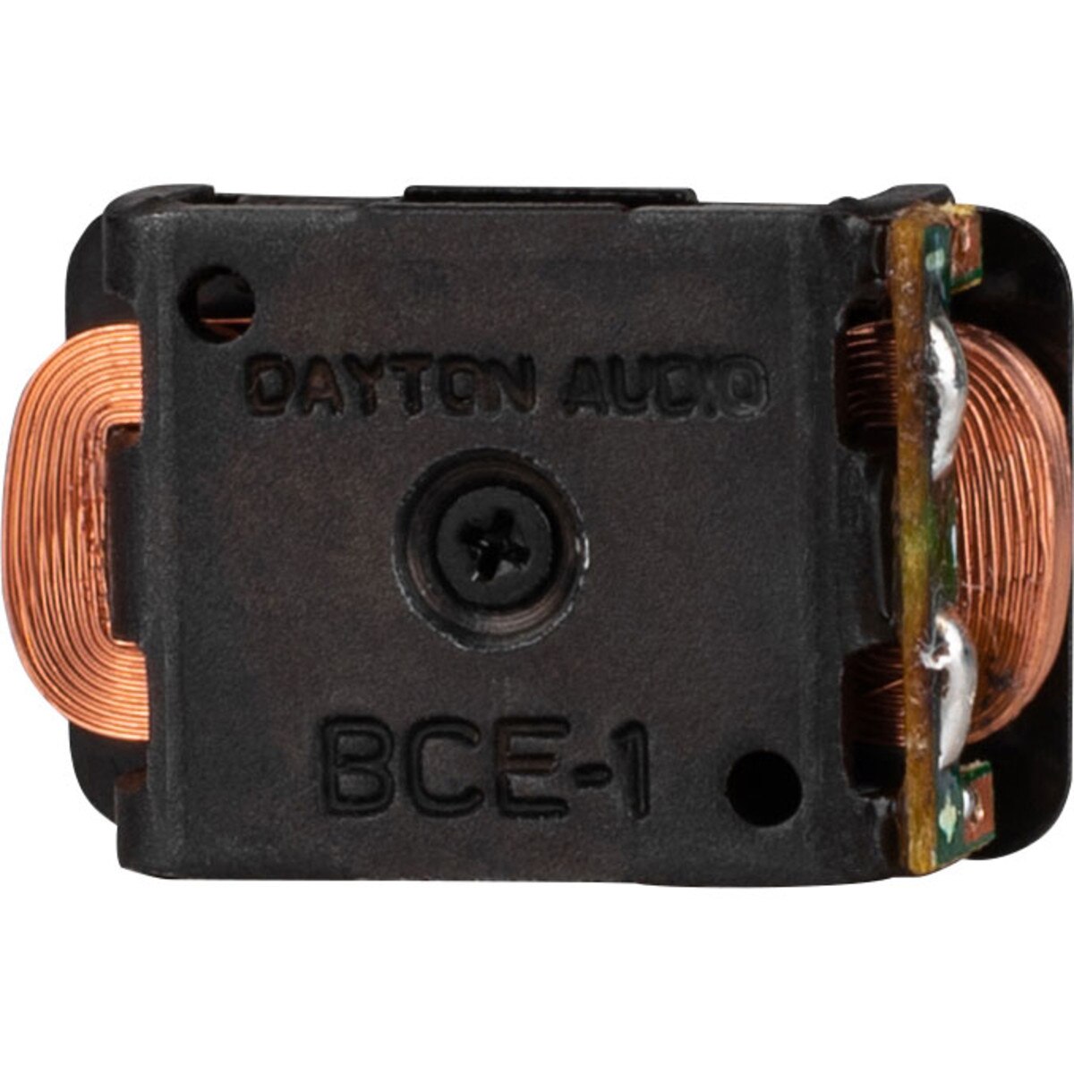 Dayton Audio BCE1 22 x 14mm Bone Conducting Exciter